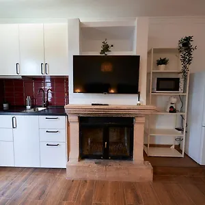 Apartament Sierra De Nieves, Ronda