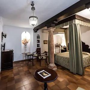 4* Hotel Soho Boutique Palacio San Gabriel