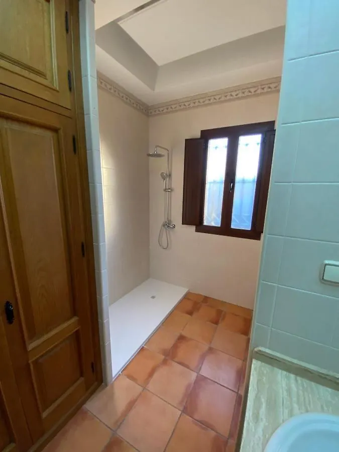 Villa Las Vinas Ronda