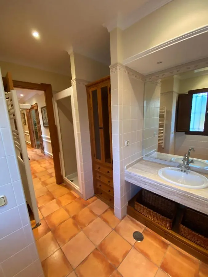 Villa Las Vinas Ronda