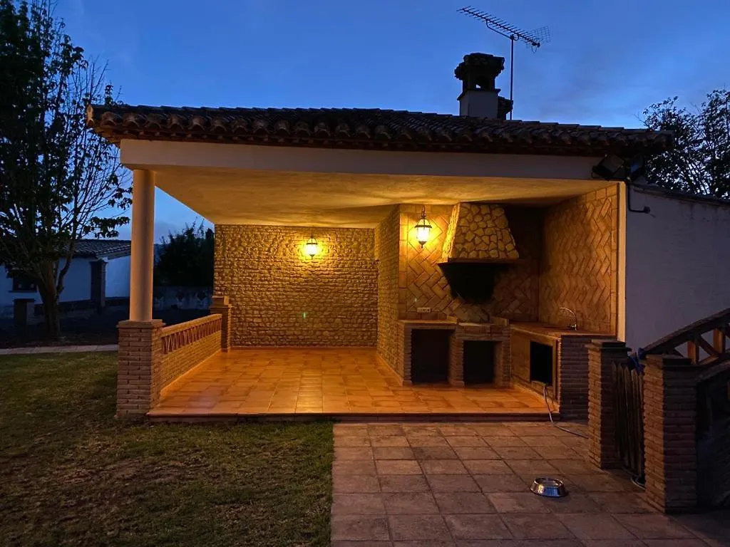 Villa Las Vinas Ronda