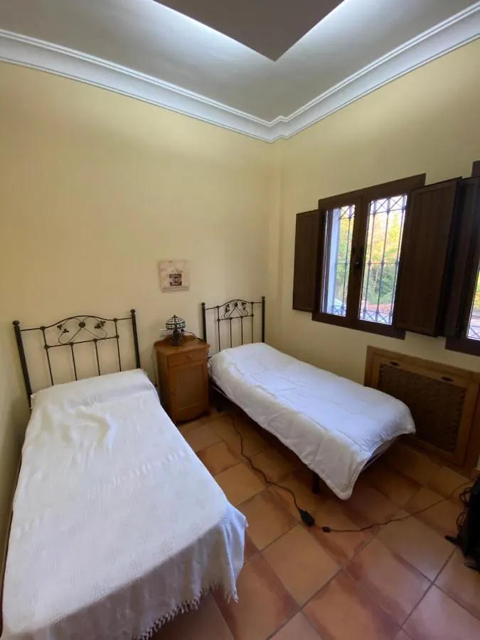 Villa Las Vinas Ronda