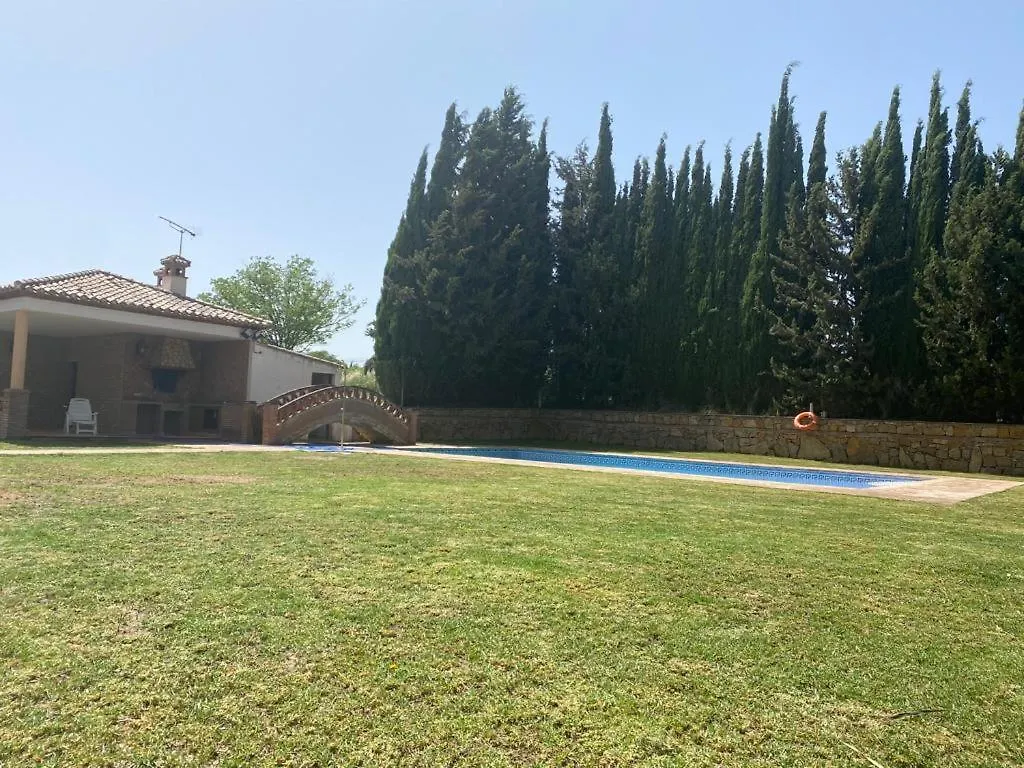 Villa Las Vinas Ronda