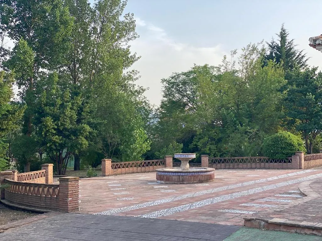 Villa Las Vinas Ronda