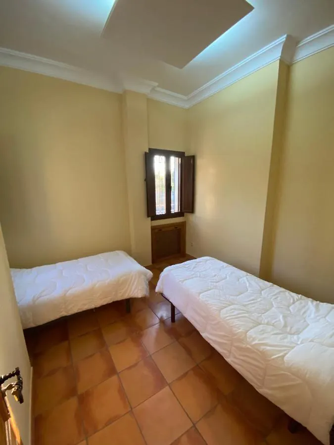 Villa Las Vinas Ronda