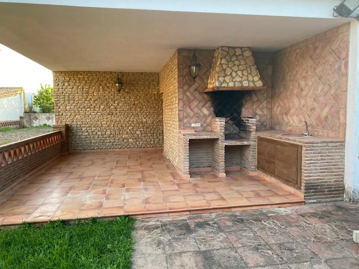 Villa Las Vinas Ronda 0*,  Spain