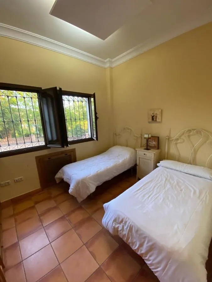 Villa Las Vinas Ronda