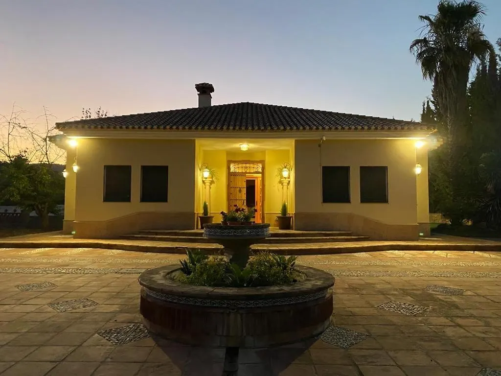 Villa Las Vinas Ronda
