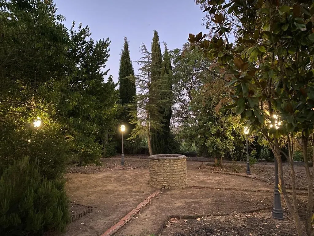 Villa Las Vinas Ronda Spain