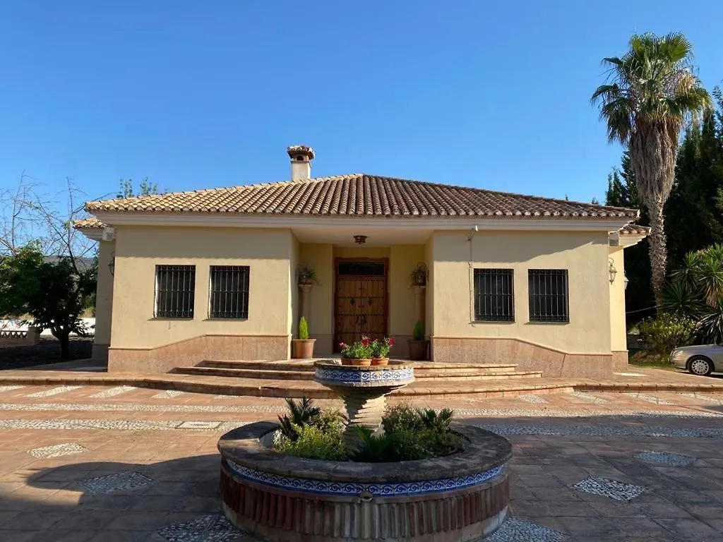 Villa Las Vinas Ronda