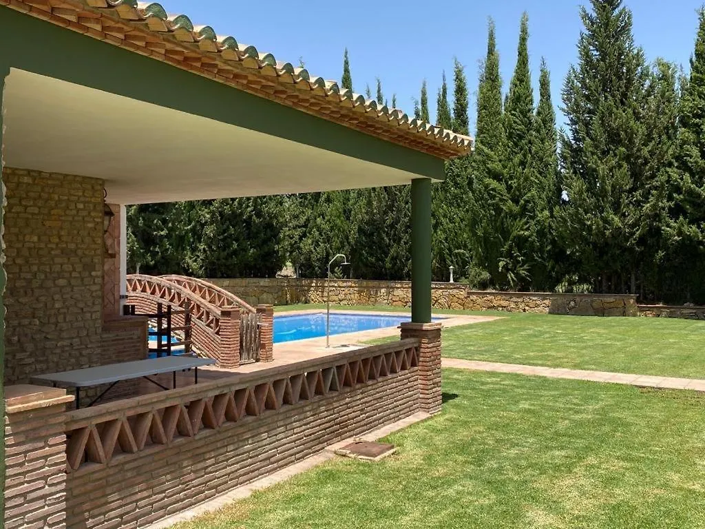 Villa Las Vinas Ronda