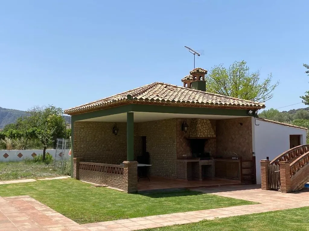 Villa Las Vinas Ronda Spain