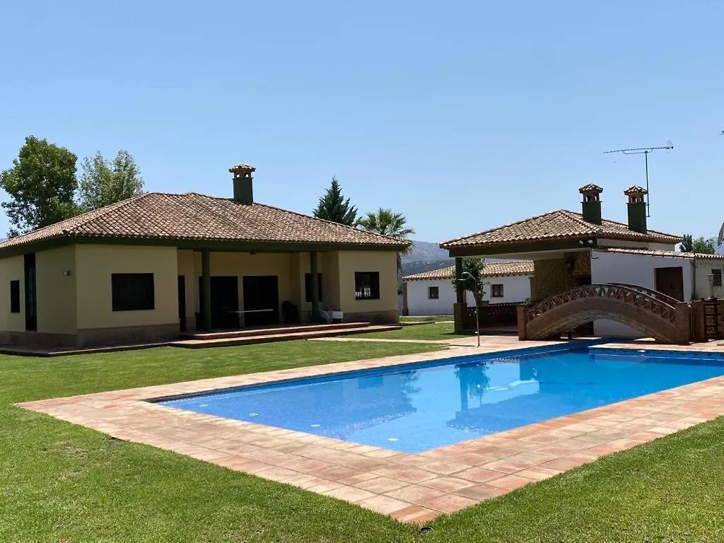 Villa Las Vinas Ronda